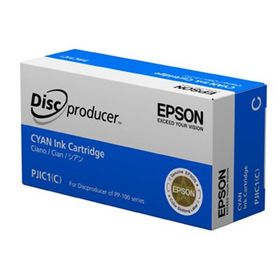 Epson C13S020447 Mavi Mürekkep Kartuşu