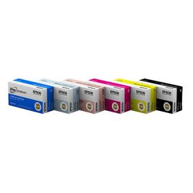Epson C13S020448 Açık Mavi Mürekkep Kartuşu