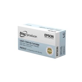 Epson C13S020448 Açık Mavi Mürekkep Kartuşu