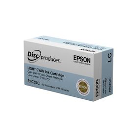 Epson C13S020448 Açık Mavi Mürekkep Kartuşu