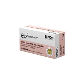 Epson C13S020449 Açık Kırmızı Mürekkep Kartuşu