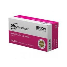 Epson C13S020450 Kırmızı Mürekkep Kartuşu