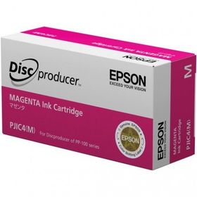 Epson C13S020450 PJIC4 Kırmızı Kartuş