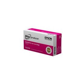 Epson C13S020450 PJIC4 Kırmızı Kartuş