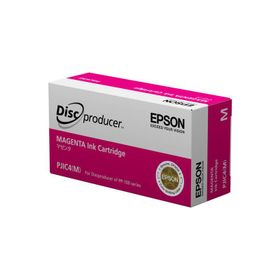 Epson C13S020450 PJIC4 Kırmızı Kartuş