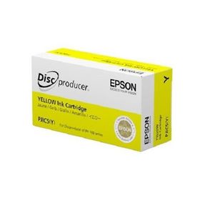 Epson C13S020451 Sarı Mürekkep Kartuşu