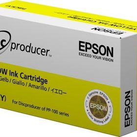 Epson C13S020451 Sarı Mürekkep Kartuşu