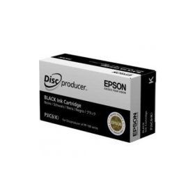 Epson C13S020452 Siyah Mürekkep Kartuşu