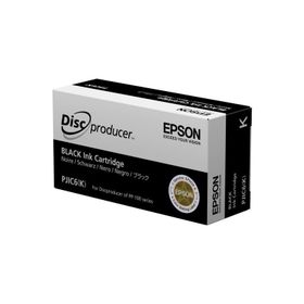 Epson C13S020452 Siyah Mürekkep Kartuşu