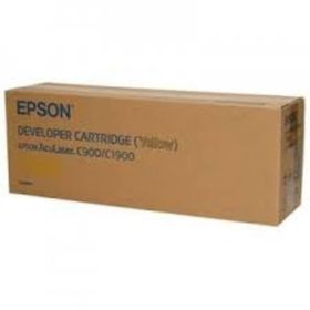 Epson C13S050097 C900/C1900 Sarı Laserjet Toner