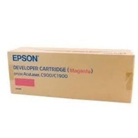 Epson C13S050098 C900/C1900 Kırmızı Laserjet Toner