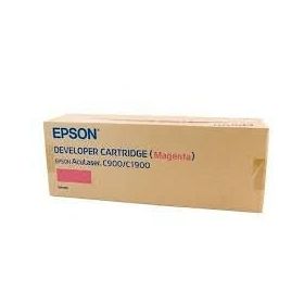 Epson C13S050098 C900/C1900 Kırmızı Laserjet Toner