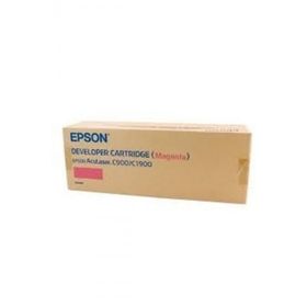Epson C13S050098 C900/C1900 Kırmızı Laserjet Toner