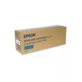 Epson C13S050099 C900/C1900 Mavi Laserjet Toner