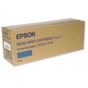 Epson C13S050099 C900/C1900 Mavi Laserjet Toner