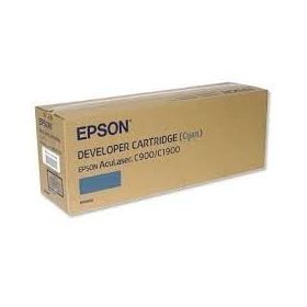 Epson C13S050099 C900/C1900 Mavi Laserjet Toner