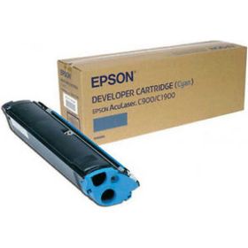 Epson C13S050099 Mavi Orijinal Yüksek Kapasiteli Toner