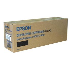 Epson C13S050100 C900/C1900 Siyah Laserjet Toner