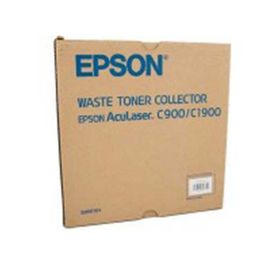 Epson C13S050100 Siyah Yüksek Kapasiteli Orijinal Toner