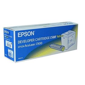 Epson C13S050155 C900 Sarı Laserjet Toner