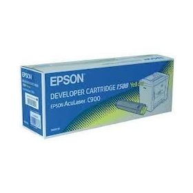 Epson C13S050155 C900 Sarı Laserjet Toner