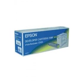 Epson C13S050155 C900 Sarı Laserjet Toner
