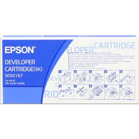Epson C13S050167 Toner