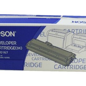 Epson C13S050167 Toner