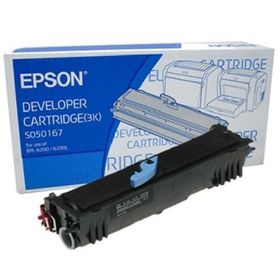 Epson C13S050167 Toner