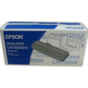 Epson C13S050167 Toner