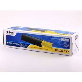 Epson C13S050187 Toner