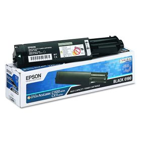 Epson C13S050190 Toner