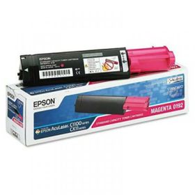 Epson C13S050192 Toner