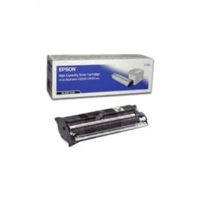 Epson C13S050229 Yüksek Kapasite Siyah Orijinal Toner