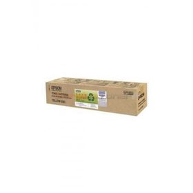 Epson C13s050284 C4200 Kırmızı Orjinal Toner