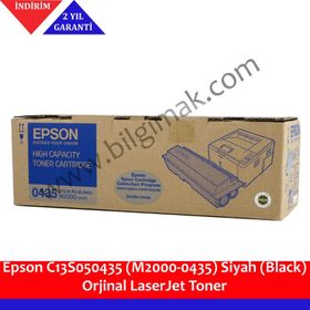 Epson C13S050435 Toner