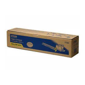 Epson C13S050474 Sarı Toner
