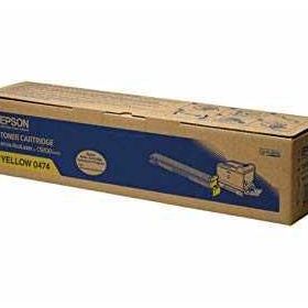 Epson C13S050474 Sarı Toner