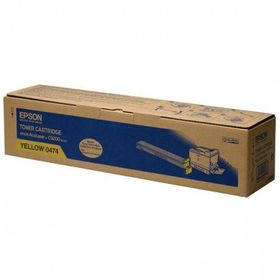 Epson C13S050474 Sarı Toner