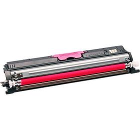 Epson C13S050555 Kırmızı Muadil Toner