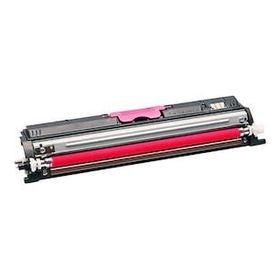 Epson C13S050555 Kırmızı Muadil Toner