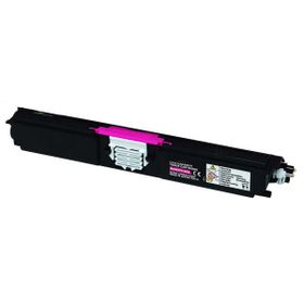 Epson C13S050555 Kırmızı Muadil Toner