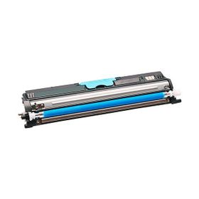 Epson C13S050556 Mavi Muadil Toner