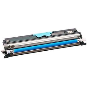 Epson C13S050556 Mavi Muadil Toner