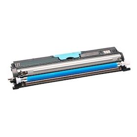 Epson C13S050556 Mavi Muadil Toner