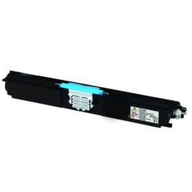 Epson C13S050556 Mavi Muadil Toner
