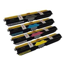 Epson C13S050557 Siyah Muadil Toner