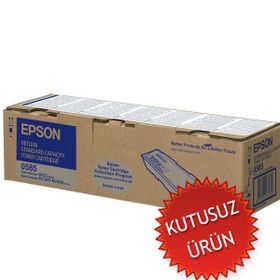 Epson C13S050585 Siyah Orjinal Toner