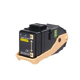 Epson C13S050602 C9300 Sarı Muadil Toner