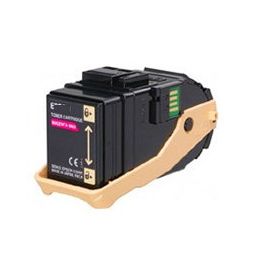 Epson C13S050603 C9300 Kırmızı Muadil Toner